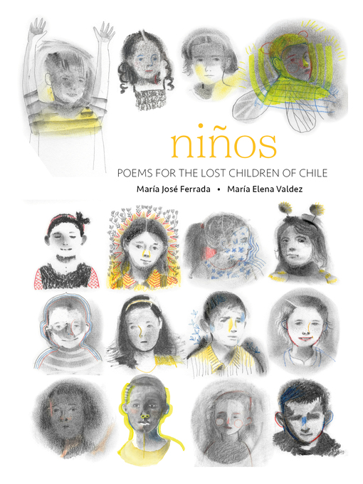 Title details for Niños by María José Ferrada - Available